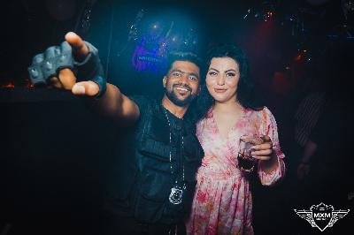 Party Bild aus dem Maxxim Club Berlin vom 01.03.2025